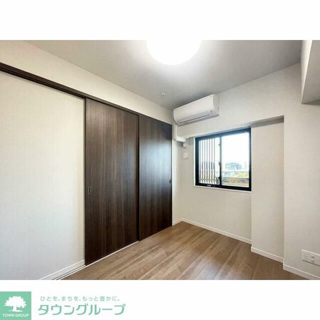 ORSUS UMEJIMAの物件内観写真